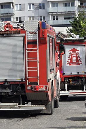 Wezwał służby... do bomby-2553
