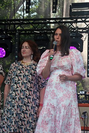 Lesznowola bawiła się na święcie gminy-2556
