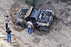 Wypadek na torze w Offroad Parku-2576