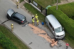 Zatrzymano nietrzeźwego kierowcę-2578