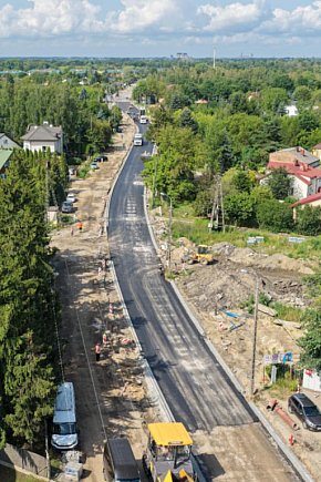 Droga całkowicie nieprzejezdna-2575