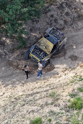 Wypadek na torze w Offroad Parku-2576