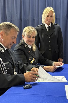 Dotacje dla OSP. Wsparcie z WFOŚiGW-2585