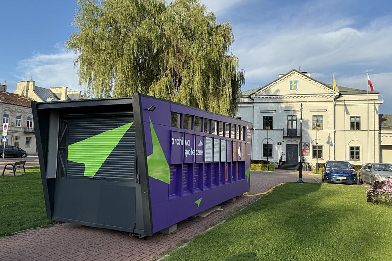 „Pamięciownik” jest już na rynku