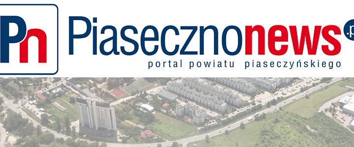 piasecznonews.pl na Facebooku