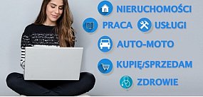 AKTUALNE OGŁOSZENIA