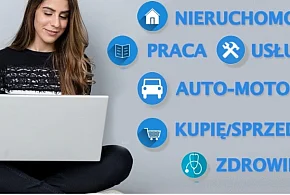 AKTUALNE OGŁOSZENIA - 77102