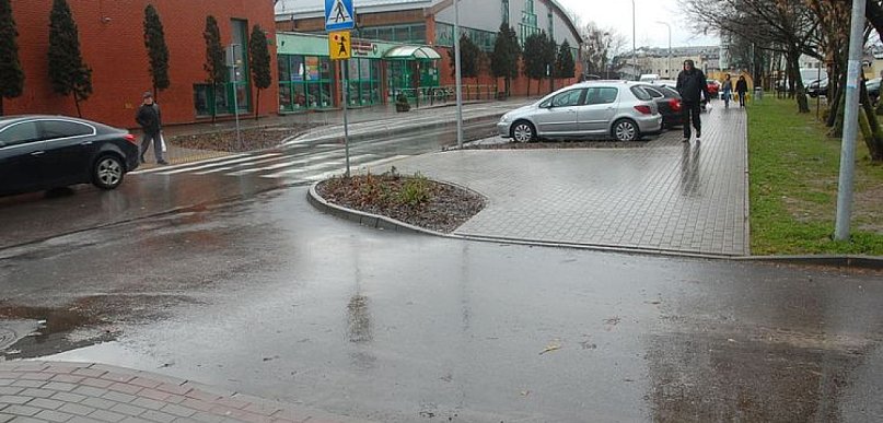 Skończyła się pewna epoka... Ewolucja w GOSiRze