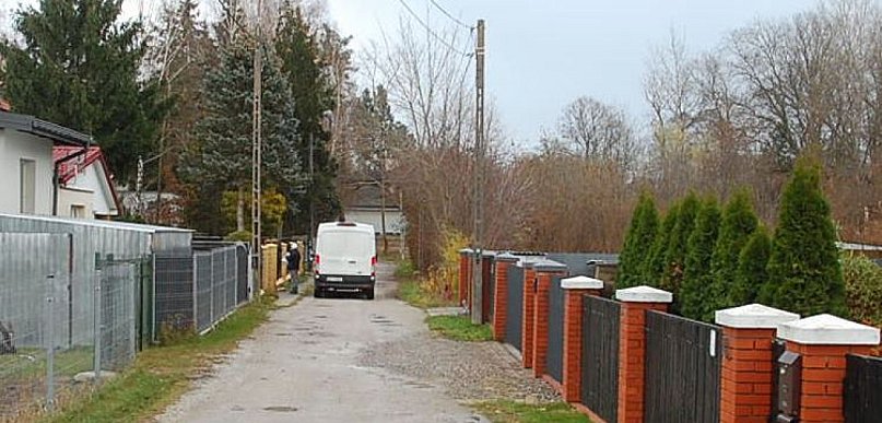 Gmina stara się pomóc mieszkańcom...