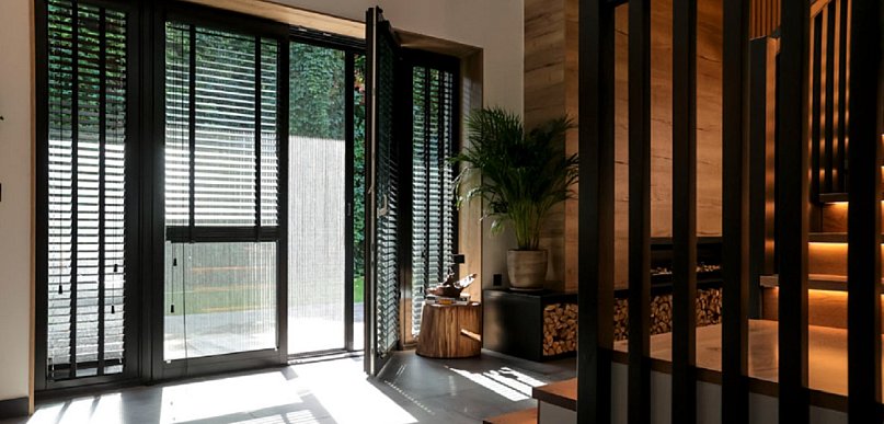 Wiosna bez owadów? To możliwe z moskitierami od Anwis!