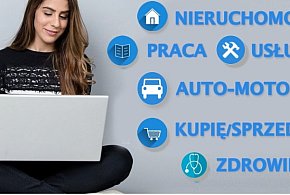 AKTUALNE OGŁOSZENIA - 77102