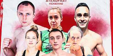 GALA KICKBOXINGU "PIASECZNO FIGHT NIGHT 12 - Steadfast niezłomni"-104035