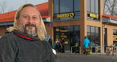 Mieszkańcy obawiają się budowy Netto. Radny interweniuje -104199