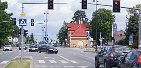 Nie chcą drogi przez centrum uzdrowiska