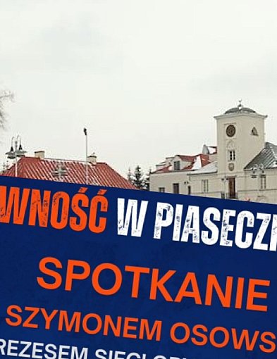 Jawność w Piasecznie. Twoje prawo do wiedzy-104469