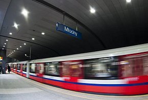 Utrudnienia w metrze, komunikacja zastępcza-105210