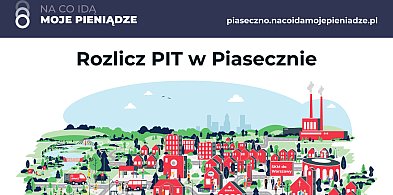 Płać podatki w Piasecznie i korzystaj z ulg-105211