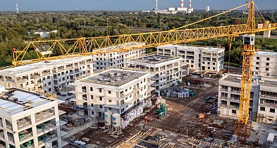 Ceny mieszkań w Warszawie 2025. Jak dobrze zaplanować zakup mieszkania na kredyt?-105510