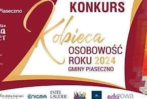 Gala Kobieca Osobowość Roku Gminy Piaseczno 2024 - 105566