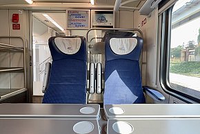 Pasażerowie będą zachwyceni! Nowe udogodnienie w pociągach PKP-105568