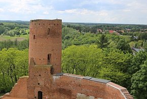 Majówka z Historią na Zamku w Czersku-106524