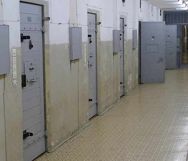 Polska na szczycie niechlubnego rankingu. Chodzi o więźniów-106606