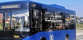 Nowa linia lokalna L55 już kursuje