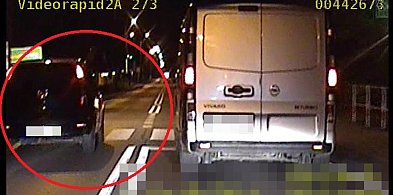 Jak w kilka sekund dostać 24 punkty karne?-106642