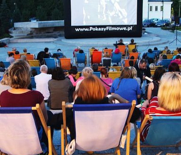 Mieszkańcy Piaseczna wybrali filmy na Kino Plenerowe 2025-106652