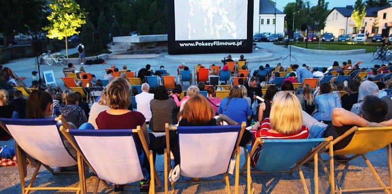 Mieszkańcy Piaseczna wybrali filmy na Kino Plenerowe 2025 - 106652