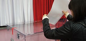 Na kogo zagłosujesz w wyborach na Prezydenta RP? 