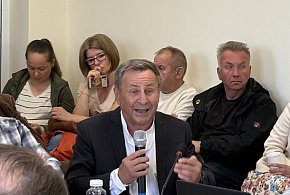Burza wokół planów zagospodarowania - 106693