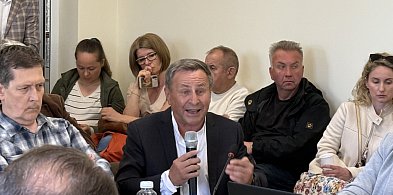 Burza wokół planów zagospodarowania-106693