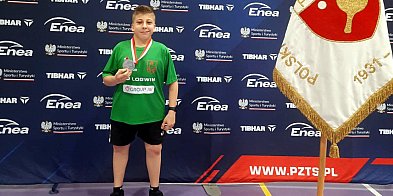 Janek Wicemistrzem Polski!-106690
