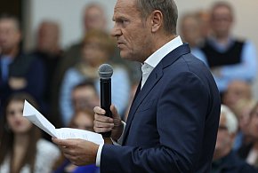 Polska i Francja z "przełomowym traktatem". Chodzi o bezpieczeństwo-106694