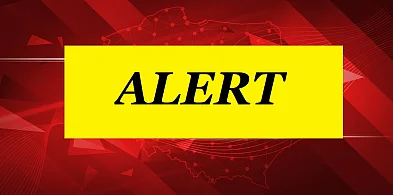 Alert I stopnia dla Piaseczna i okolic-106720