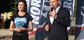 Ankieta prezydencka: decydujące godziny 