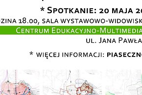 Strategia rozwoju gminy Piaseczno – zapraszamy na konsu - 106789