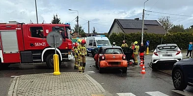 Wypadek w Jazgarzewie-106798