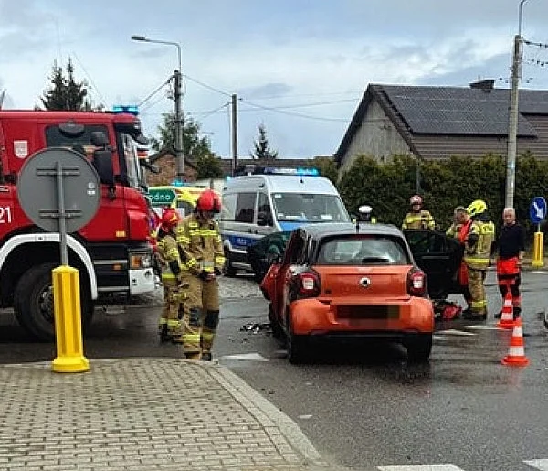 Wypadek w Jazgarzewie-106798