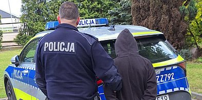 Z narkotykami na parkingu-106816