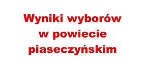 Wysoka frekwencja, zwycięstwo Trzaskowskiego