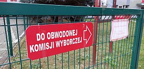Polacy masowo ruszyli do urn. Historyczny rekord
