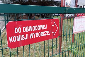 Polacy masowo ruszyli do urn. Padł historyczny rekord-106820
