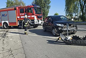 Kolizja w Baniosze-106835