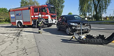 Kolizja w Baniosze-106835