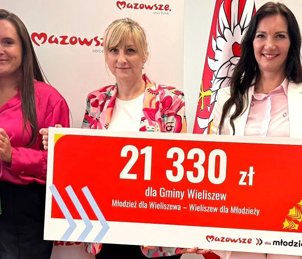 Jest wsparcie sejmiku Mazowsza dla mieszkańców. - 106899