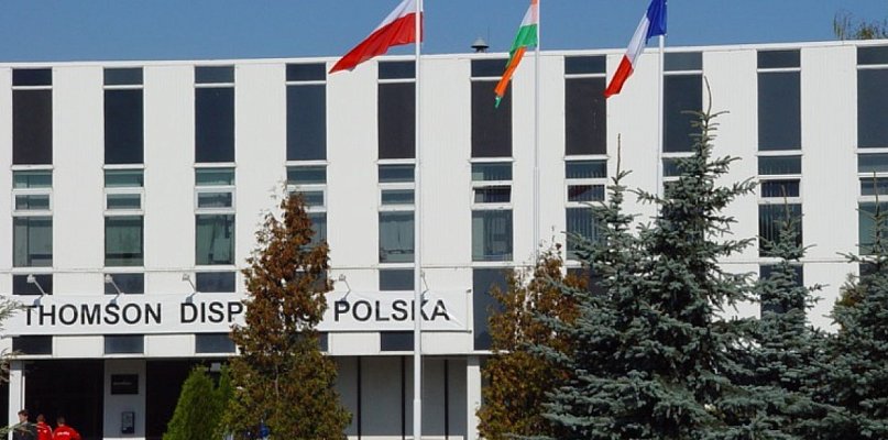 Spotkanie pracowników Zelosu, Polkoloru i Laminy - 106908