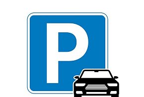 Uwaga, parking przy ul. Grójeckiej w Tarczynie czasowo zamknięty-106925
