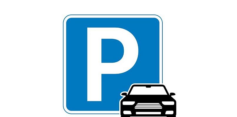 Uwaga, parking przy ul. Grójeckiej w Tarczynie czasowo zamknięty - 106925